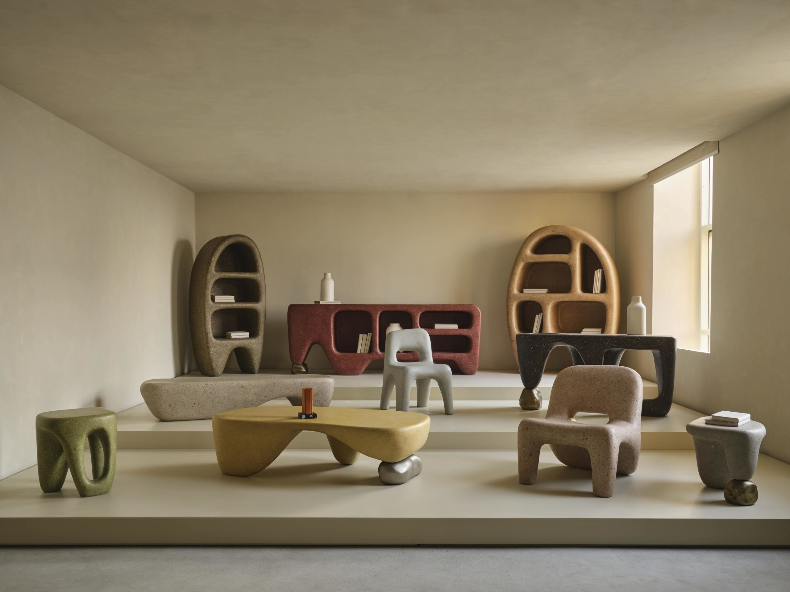 Photo inspiration: Cutting Edge Luxury Interiors Reference: Wriver Unveils Cutting Edge Luxury Experience Centre In Gurgaon